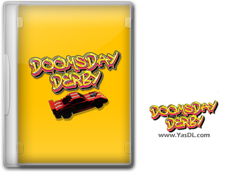 Download Doomsday Derby game for PC