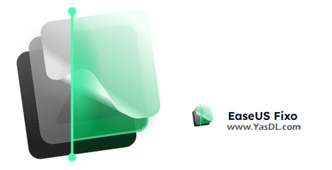 Download EaseUS Fixo 1.0.0.0 - software for repairing and restoring damaged images and videos