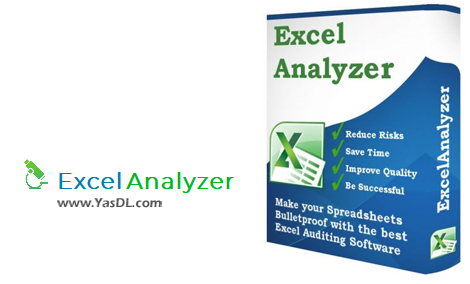 Download ExcelAnalyzer 3.4.4.45 - Excel Analyzer software