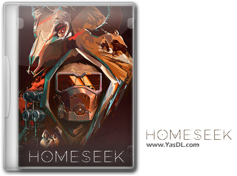 Download Homeseek game for PC