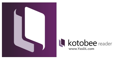 Download Kotobee Author Premium 1.8.9 - نرم افزار ساخت کتاب‌های الکترونیکی