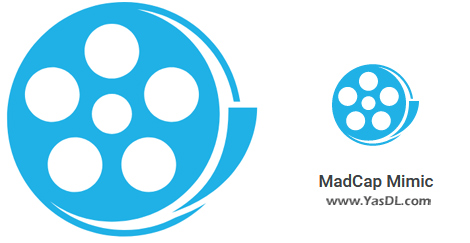 Download MadCap Mimic 8.2.8474.22790 - making demos, tutorials and interactive videos