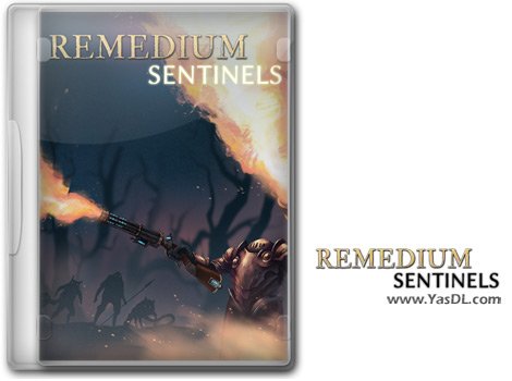 Download game REMEDIUM Sentinels for PC