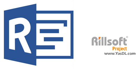 Download Rillsoft Project 9.0.607 - professional project management software