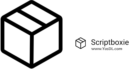 Download Scriptboxie 1.5.2 - Create scripts to perform frequent operations in Windows