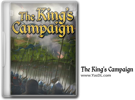 Download The Kings Campaign game for PC