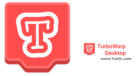 Download TurboWarp Desktop 1.8.1 - game development environment
