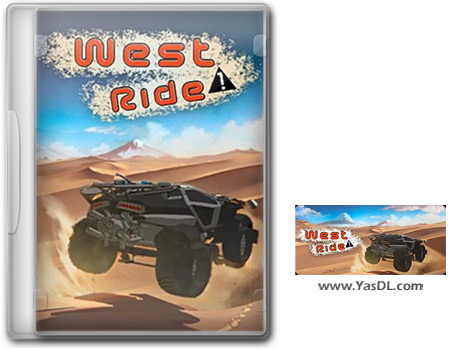 Download West Ride game for PC