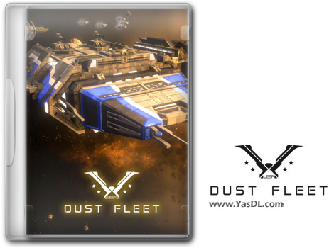 Download بازی Dust Fleet برای PC