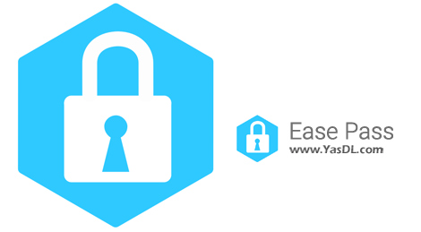 Download Ease Pass 1.0.0 - نرم افزار رایگان مدیریت پسورد