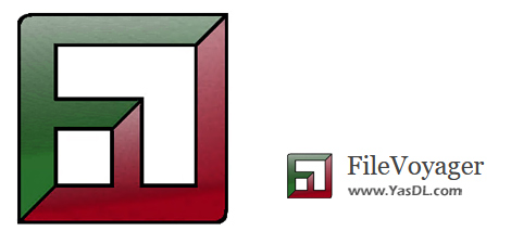 Download FileVoyager 23.8.26.0 - فایل منیجر پرقدرت و کاربردی برای ویندوز