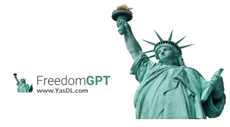 Download FreedomGPT 1.1.3 - فریدوم‌جی‌پی‌تی؛ هوش مصنوعی متن‌باز و رایگان