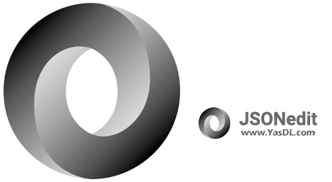 Download JSONedit 0.9.41 - نرم افزار مشاهده و ویرایش جی سون