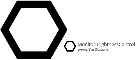 Download MonitorBrightnessControl 1.0.0.2 x86/x64 - کنترل روشنایی صفحه نمایش