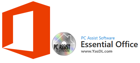 Download PC ASSIST SOFTWARE Essential Office 2.4.0 - بسته رایگان آفیس