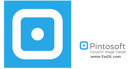 Download Pintosoft FocusOn Image Viewer 1.29 x86/x64 - نرم افزار مدیریت و نمایش تصاویر