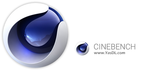 Download CINEBENCH 2024 - نرم افزار بنچمارک و تست قدرت سخت افزار
