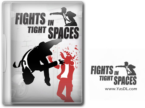 Download بازی Fights in Tight Spaces Complete Edition برای PC