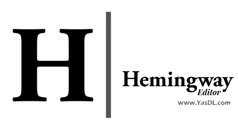 Download Hemingway Editor 3.0.5 - نرم افزار ویراستاری متن