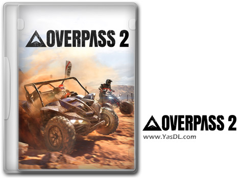 Download بازی Overpass 2 برای PC