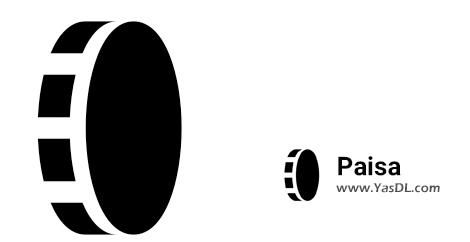 Download Paisa 0.5.2 - نرم افزار مدیریت امور مالی