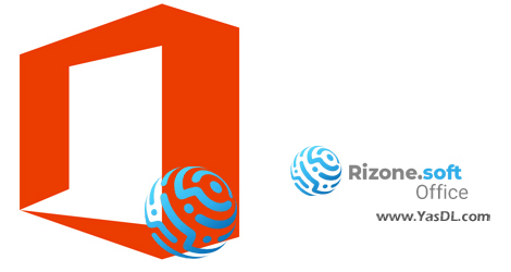 Download Rizonesoft Office 2023.8.26.1600 Alpha 3 - جایگزین رایگان و متن‌باز آفیس