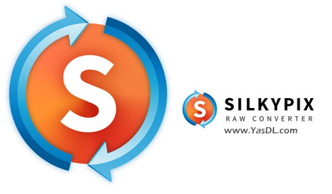 Download SILKYPIX RAW Converter 1.0.6.0 - مبدل فرمت RAW