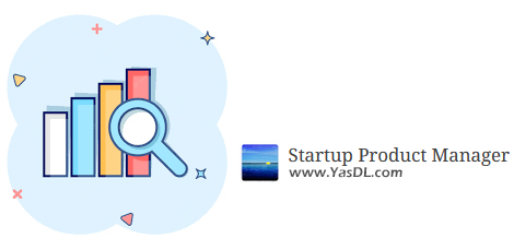 Download Startup Product Manager 7.84 - برآورد هزینه‌های راه‌اندازی یک کسب و کار