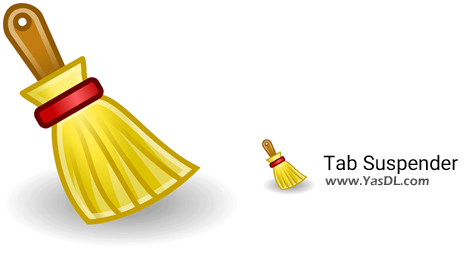 Download Tab Suspender 1.4.11 - تب ساسپندر برای مرورگر گوگل کروم
