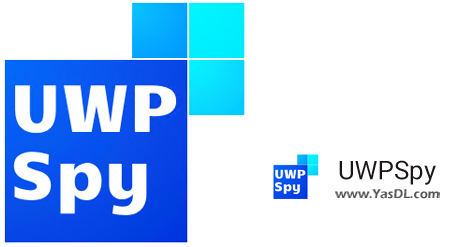 Download UWPSpy 1.0 - دسترسی به کدهای مربوط به المان‌های گرافیکی در ویندوز