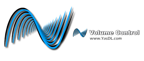 Download Volume Control 6.0.1 - نرم افزار کنترل حجم صدا در ویندوز