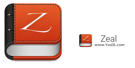 Download Zeal 0.7.0 - دسترسی آفلاین به مستندات بیش از 209 زبان، فریمورک و کتابخانه‌ی برنامه نویسی