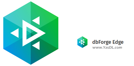 Download dbForge Edge Enterprise 1.3.4 - مدیریت و توسعه تمامی سیستم‌های پایگاه داده