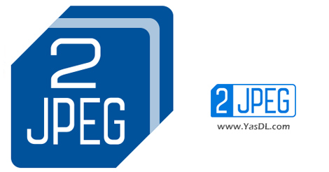 Download 2JPEG 9.0.2308.17150 - نرم افزار تبدیل فرمت تصاویر به JPG