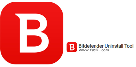 Download Bitdefender Uninstall Tool 2023 - حذف آنتی ویروس بیت دیفندر