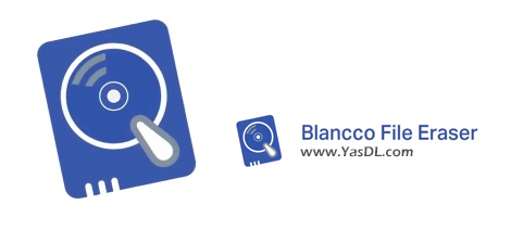 Download Blancco File Eraser Enterprise 8.5.2 - حذف امن و غیرقابل بازگشت اطلاعات