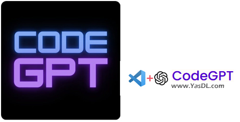 Download Code GPT: Chat & AI Agents 2.1.23 - کدنویسی به کمک هوش مصنوعی (ChatGPT)
