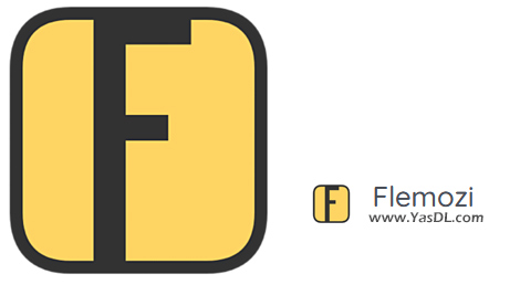 Download Flemozi 0.2.0 - مجموعه GIF و ایموجی برای استفاده در چت