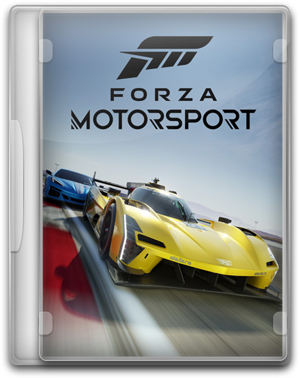 Download بازی Forza Motorsport برای PC
