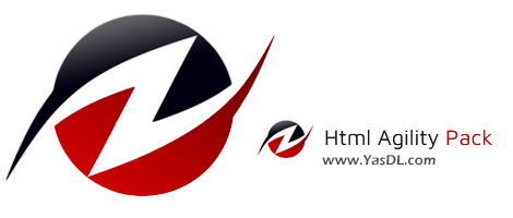 Download Html Agility Pack 1.11.54 - اچ تی ام ال پارسر
