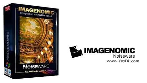 Download Imagenomic Noiseware 6.0.2 Build 6023 - حذف نویز تصاویر