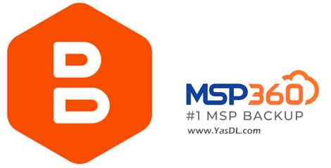 Download MSP360 Backup Ultimate 7.9.1.128 - نرم افزار بکاپ‌گیری حرفه‌ای