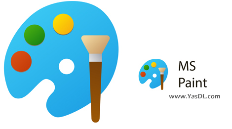 Download Microsoft Paint 11.2309.24.0 - نسخه جدید نرم افزار نقاشی دیجیتال مایکروسافت (پینت)