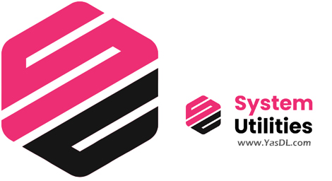 Download System Utilities 1.1 - نرم افزار حفظ پایداری سیستم