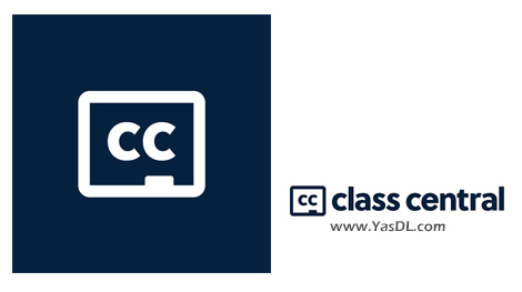 کلاس سنترال (Class Central)؛ دانشگاه آنلاین و ده‌ها دوره آموزشی رایگان